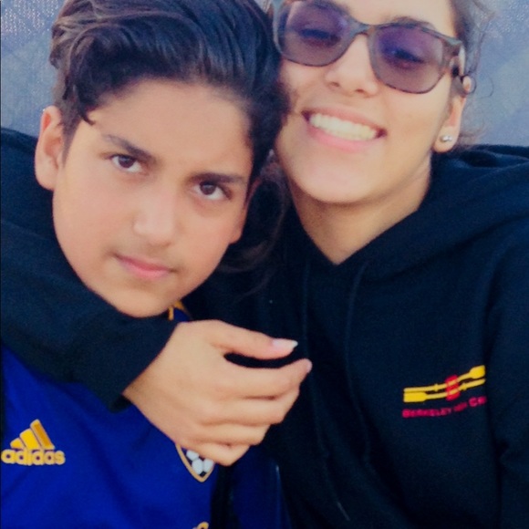 A little bit about sabá🙃 - Picture 1 of 10